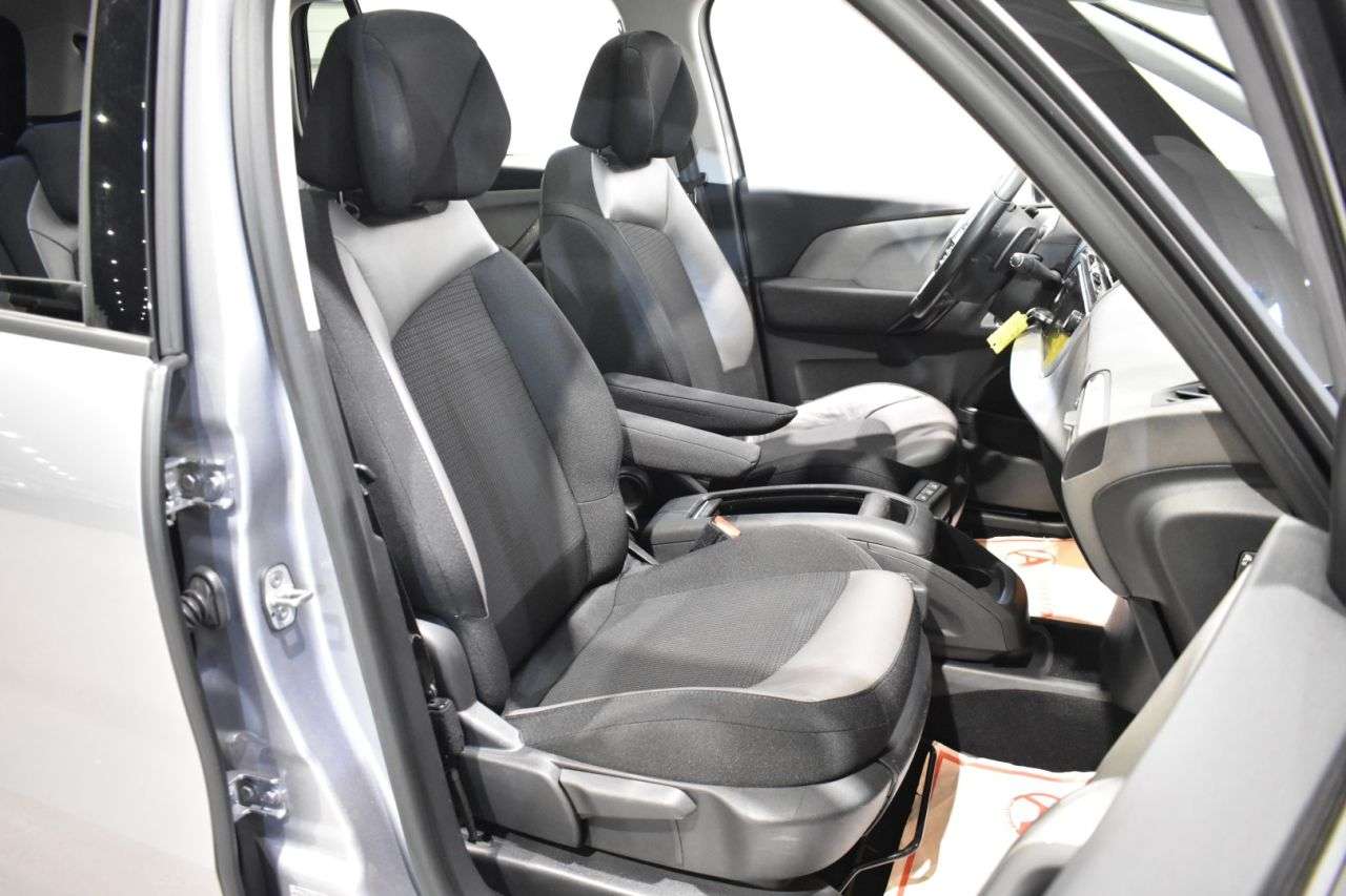 CITROEN GRAND C4 SPACETOURER en Minoautos