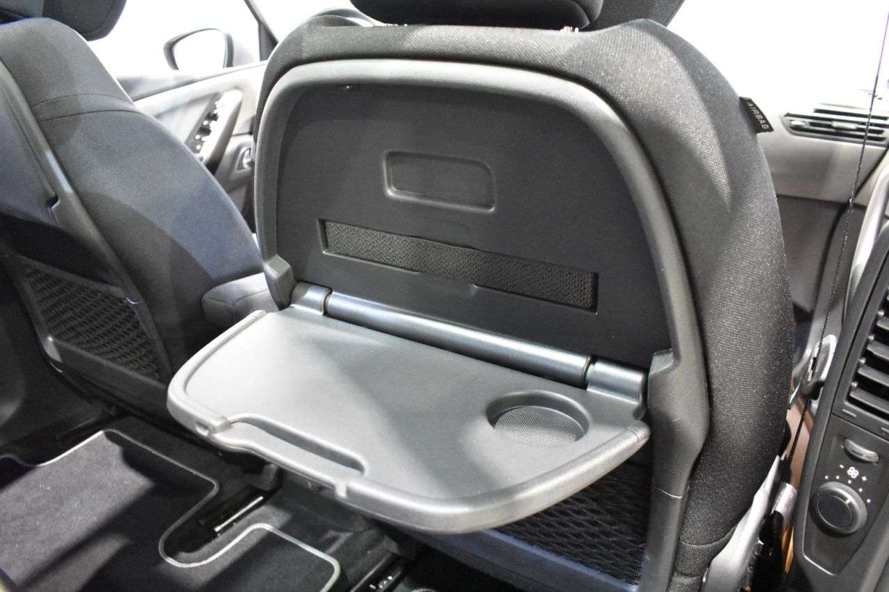 CITROEN GRAND C4 SPACETOURER en Minoautos