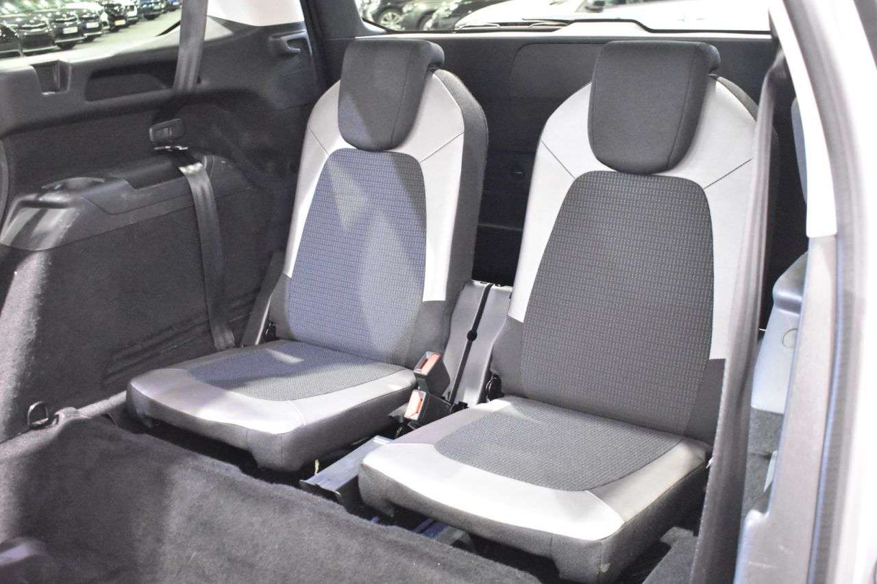 CITROEN GRAND C4 SPACETOURER en Minoautos