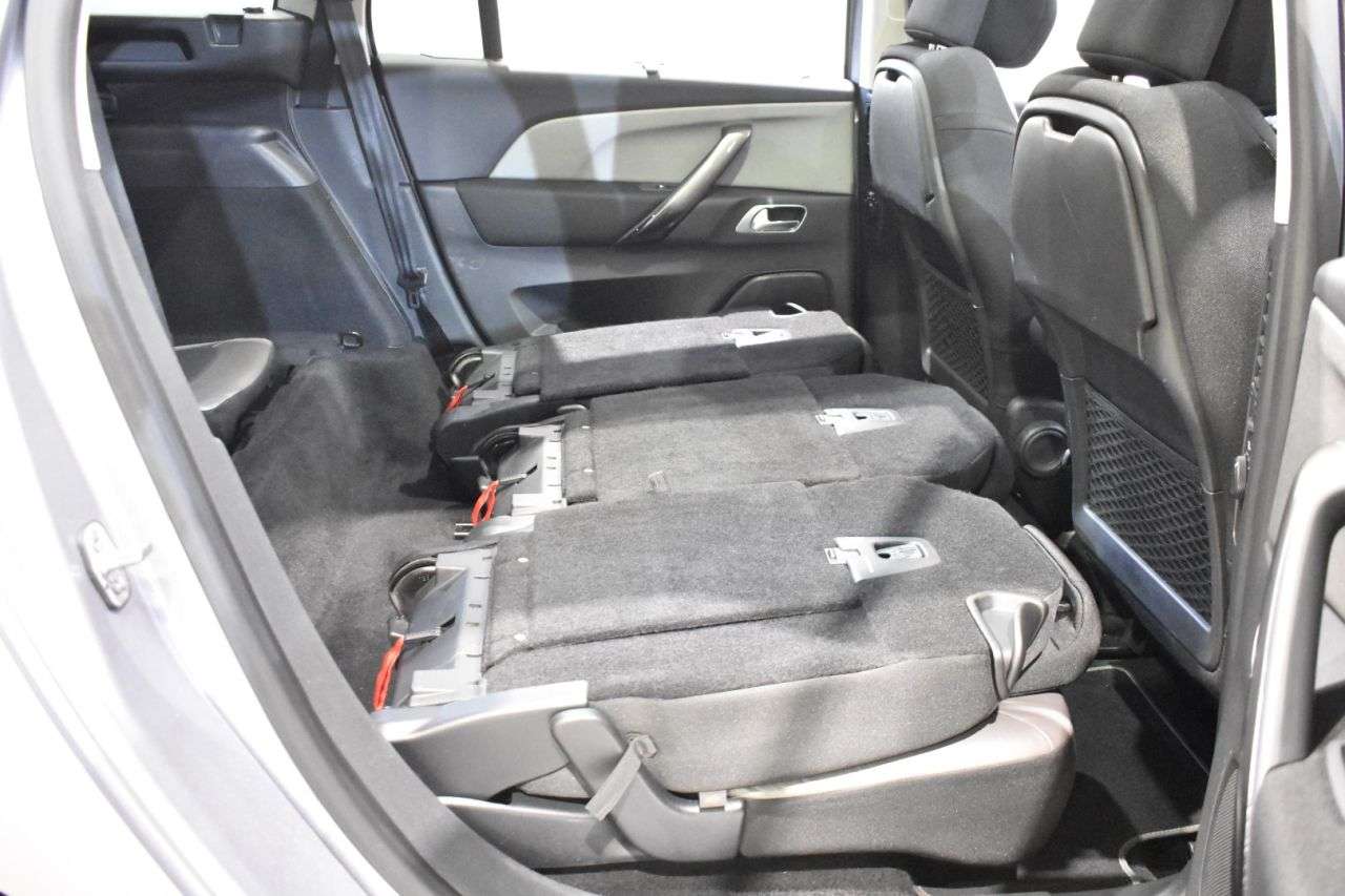 CITROEN GRAND C4 SPACETOURER en Minoautos