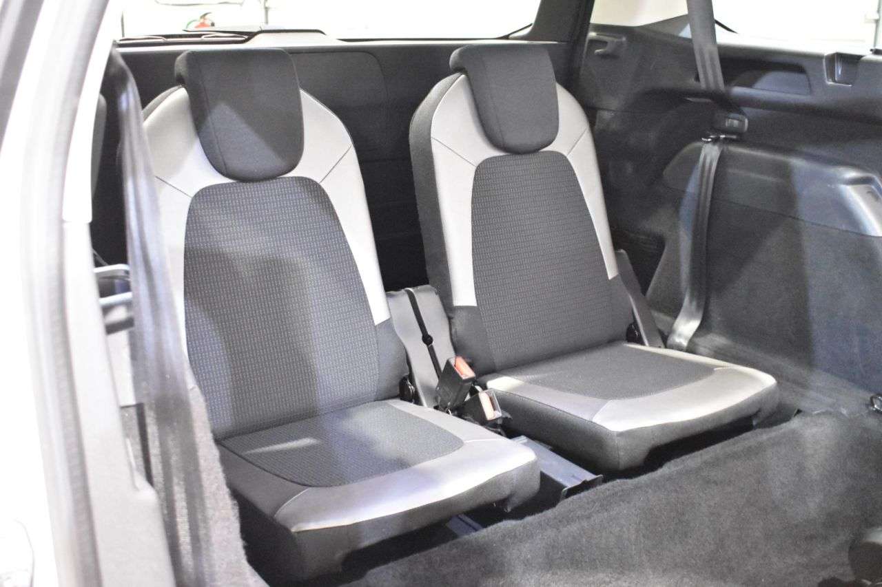 CITROEN GRAND C4 SPACETOURER en Minoautos