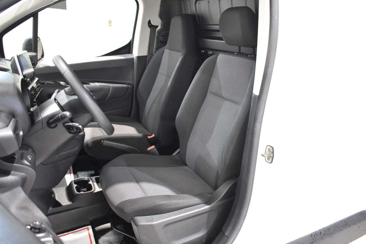CITROEN BERLINGO en Minoautos
