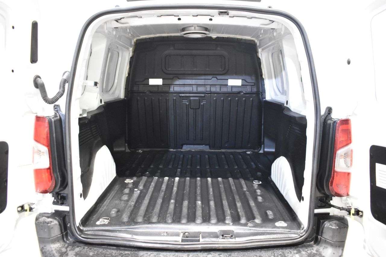 CITROEN BERLINGO en Minoautos