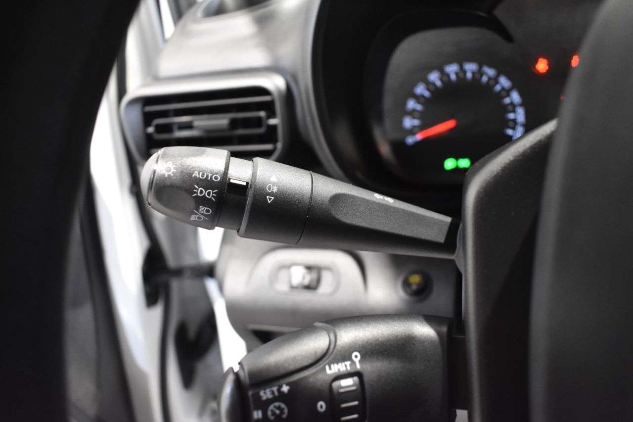 CITROEN BERLINGO en Minoautos