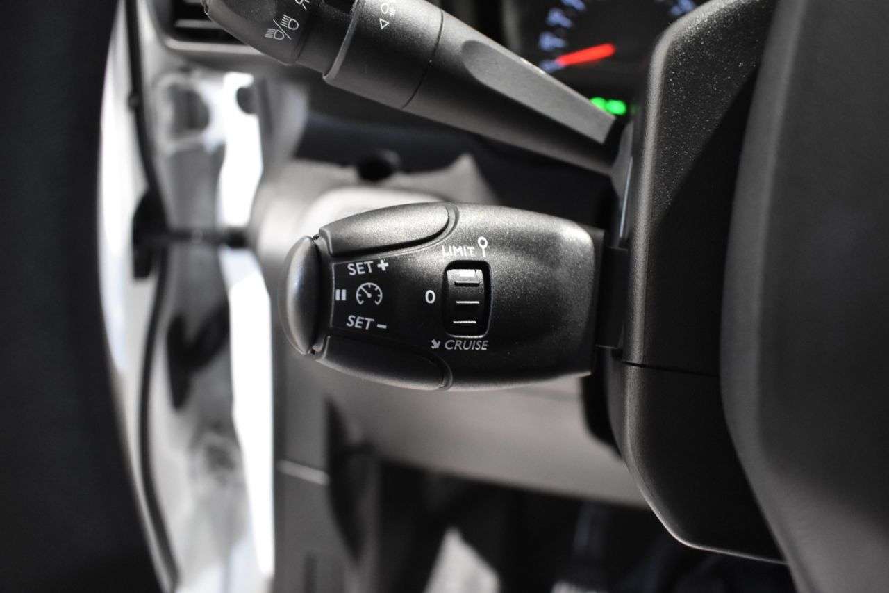 CITROEN BERLINGO en Minoautos