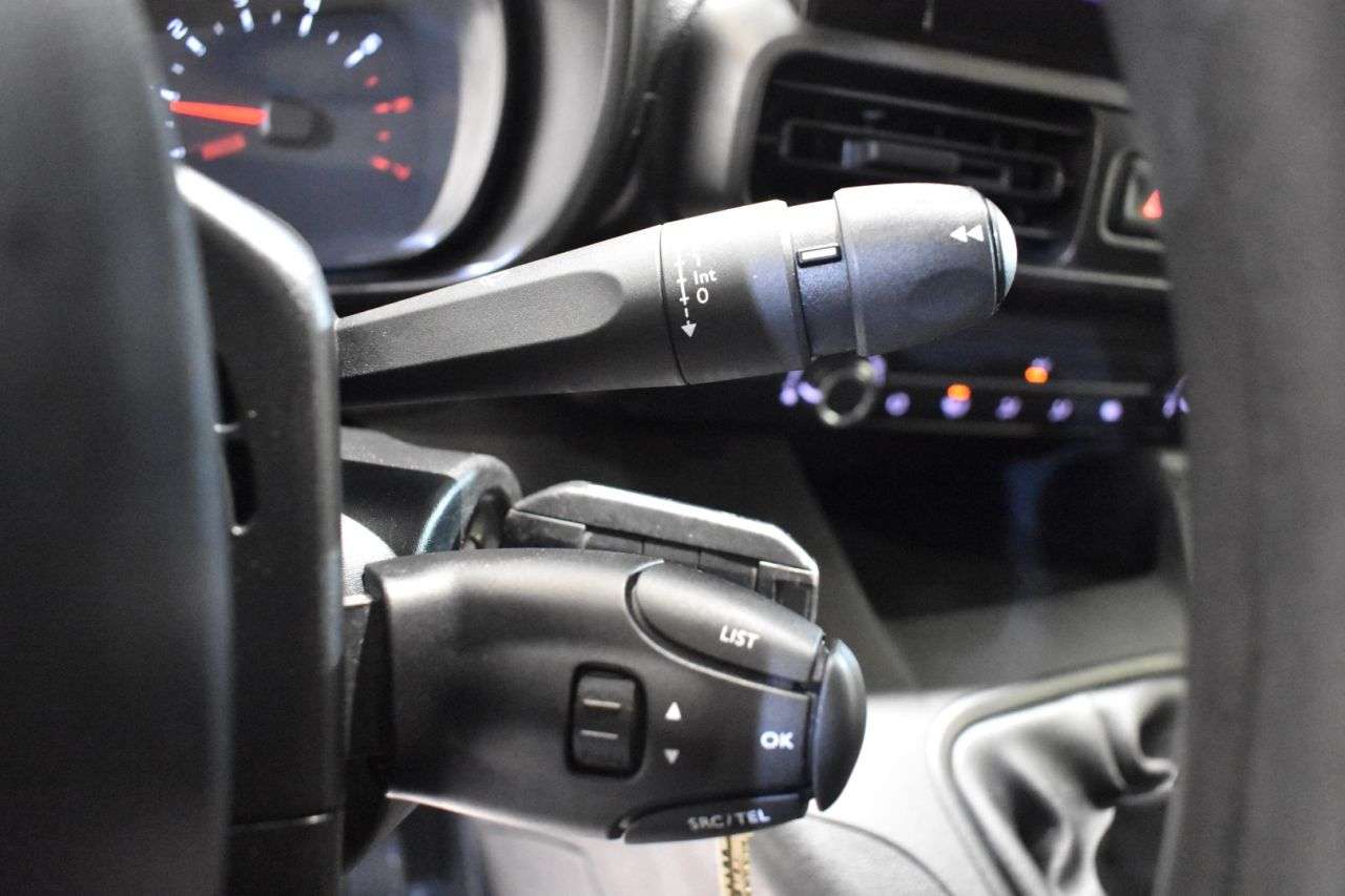 CITROEN BERLINGO en Minoautos