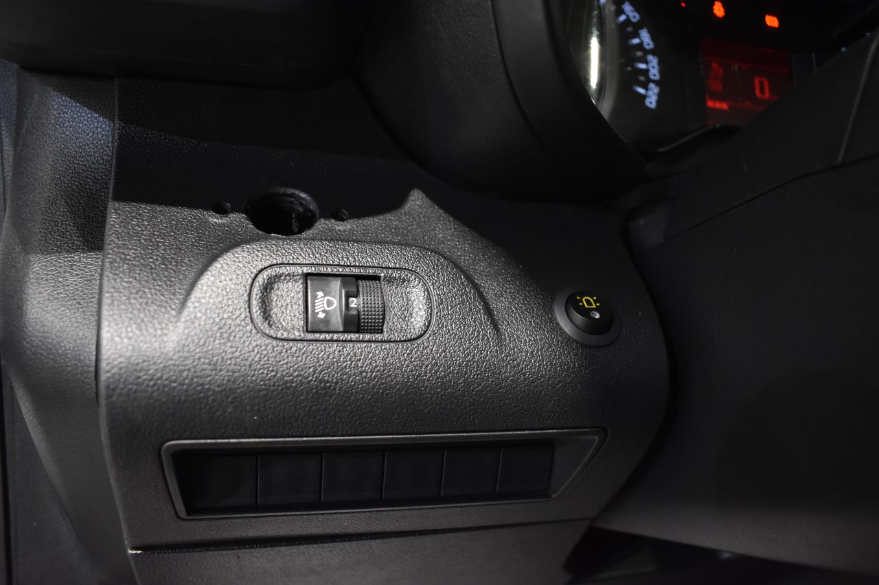 CITROEN BERLINGO en Minoautos