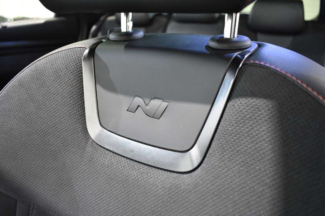 HYUNDAI TUCSON en Minoautos