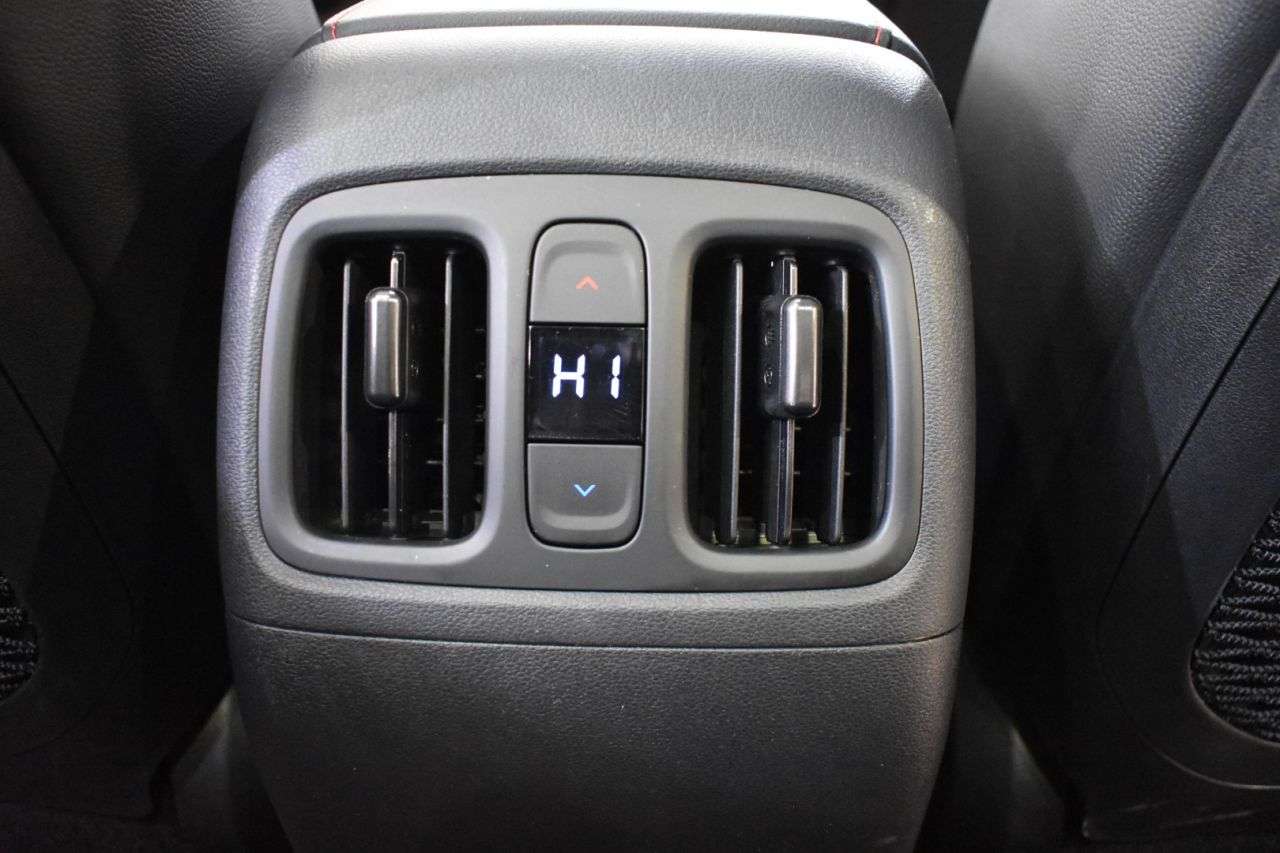 HYUNDAI TUCSON en Minoautos