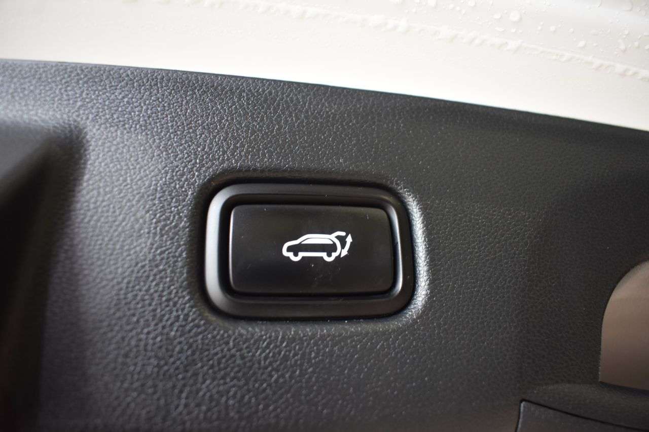 HYUNDAI TUCSON en Minoautos