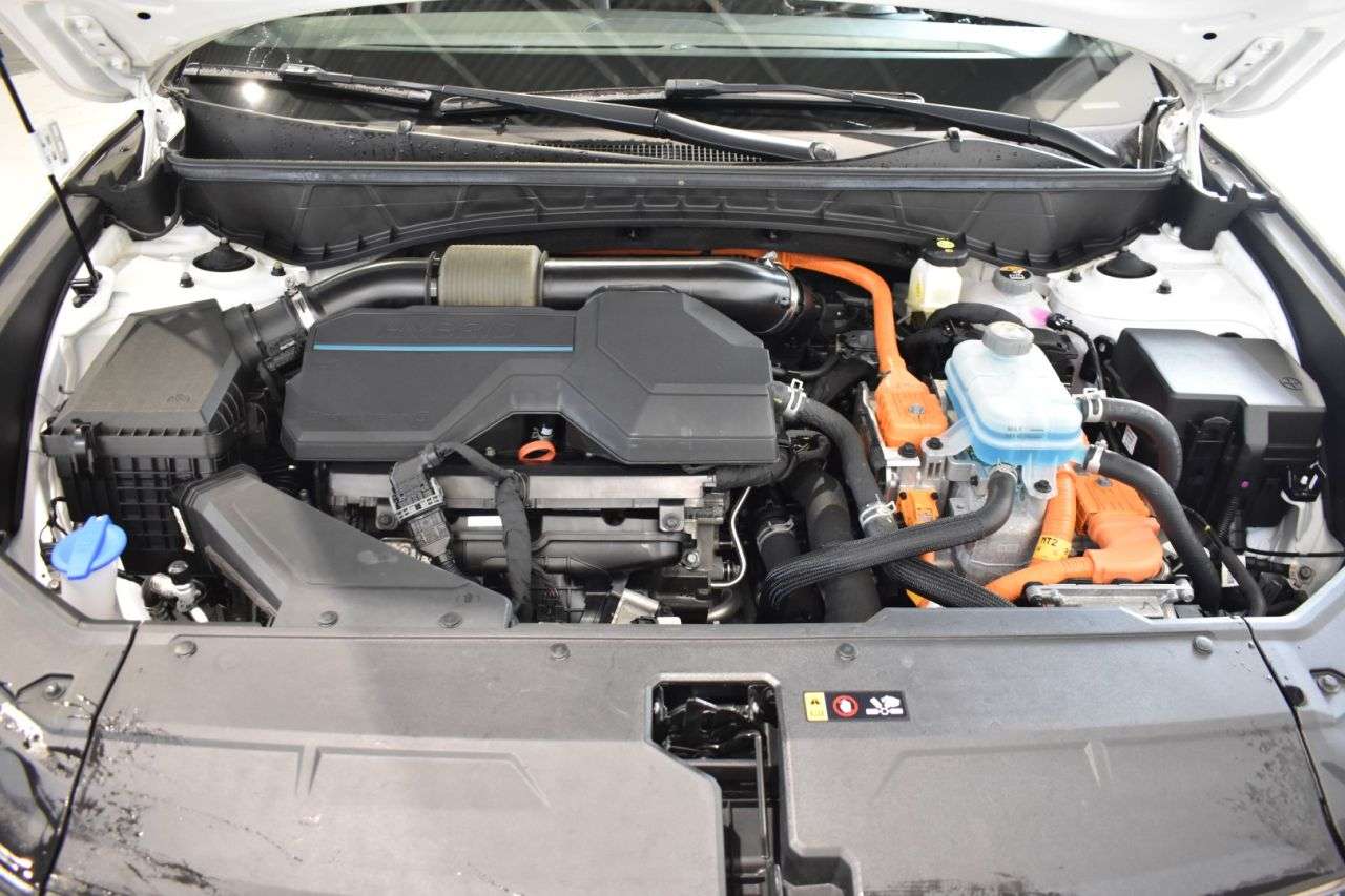 HYUNDAI TUCSON en Minoautos