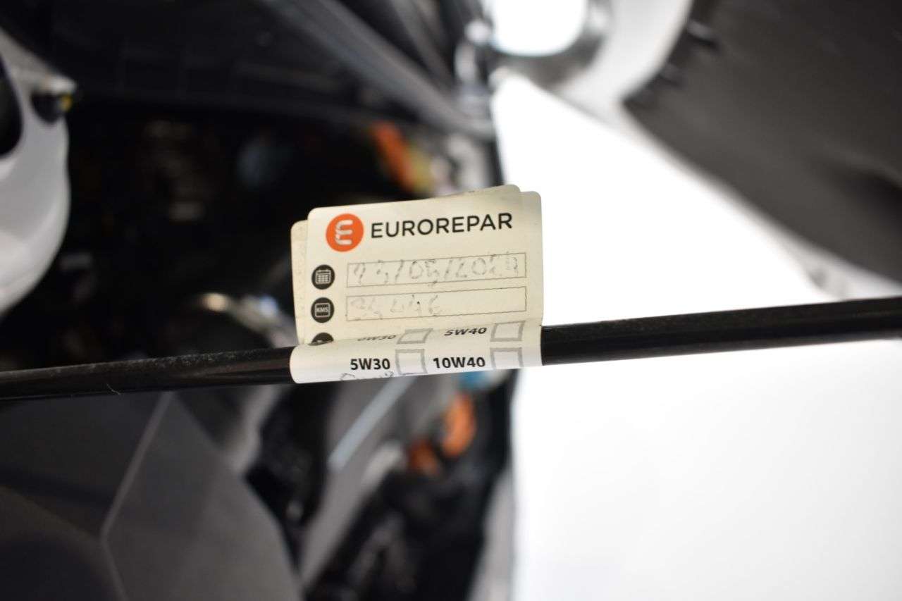 HYUNDAI TUCSON en Minoautos