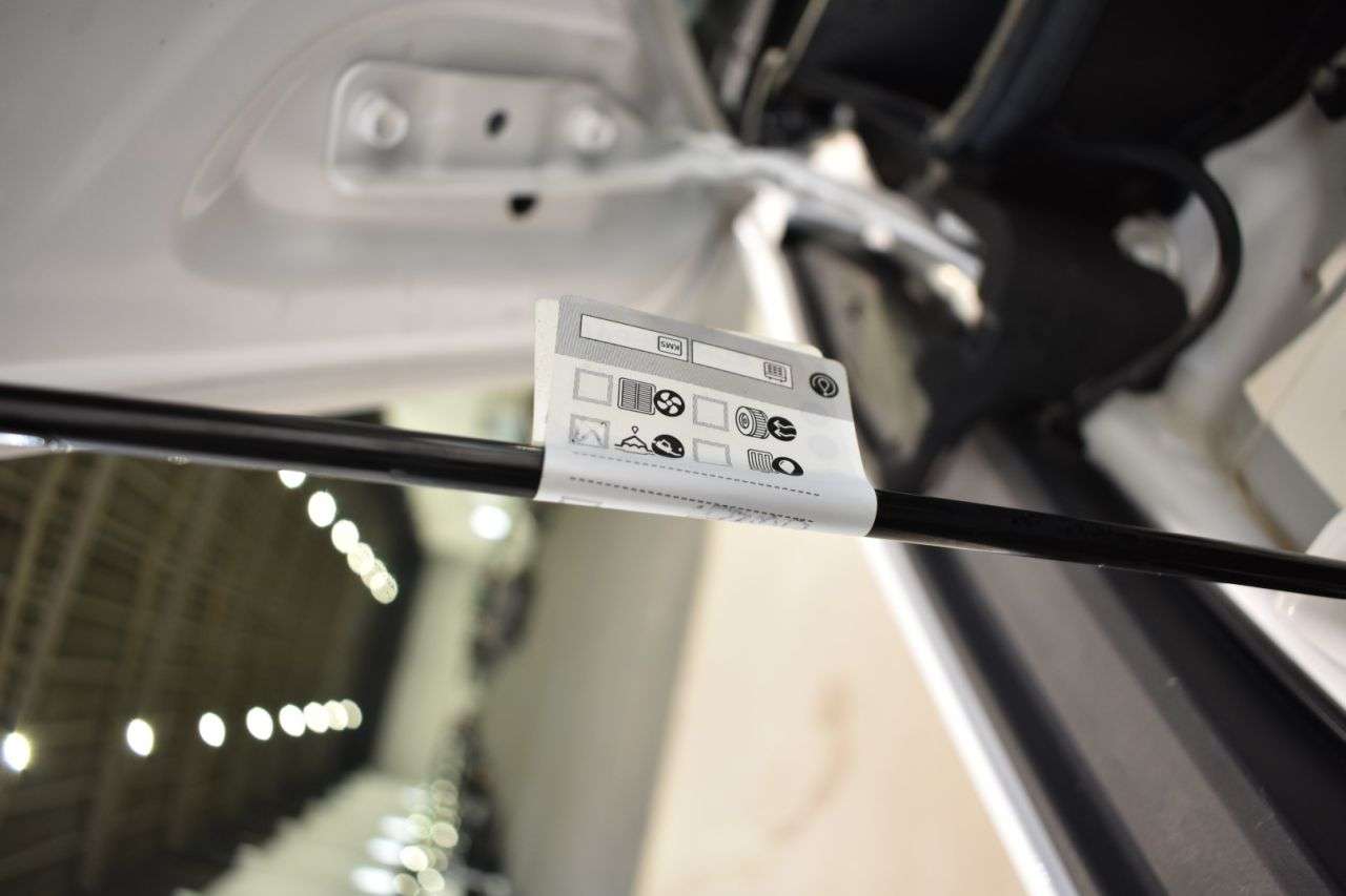 HYUNDAI TUCSON en Minoautos