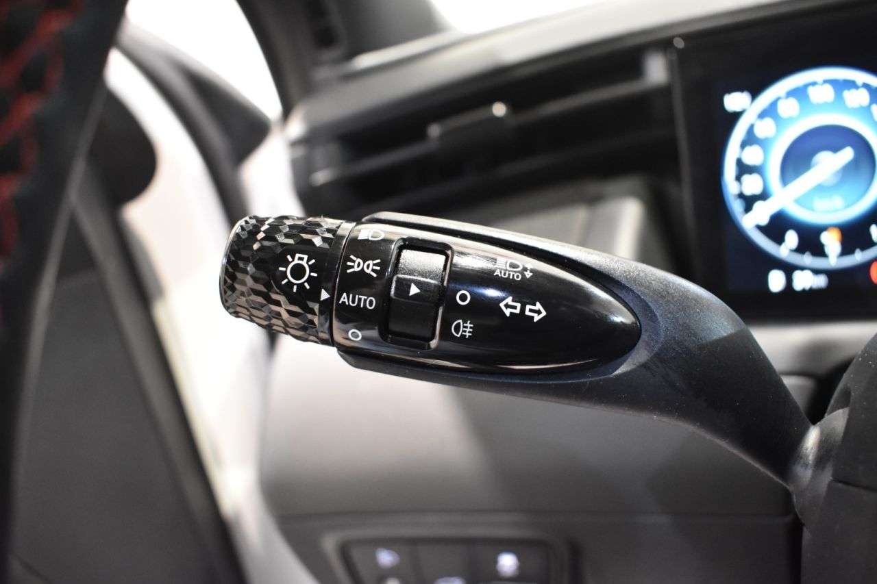 HYUNDAI TUCSON en Minoautos