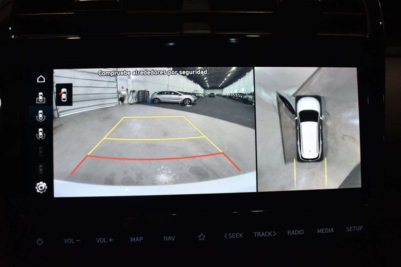 HYUNDAI TUCSON en Minoautos