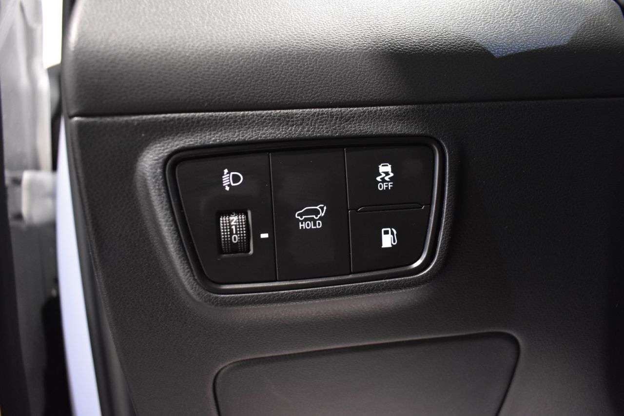 HYUNDAI TUCSON en Minoautos