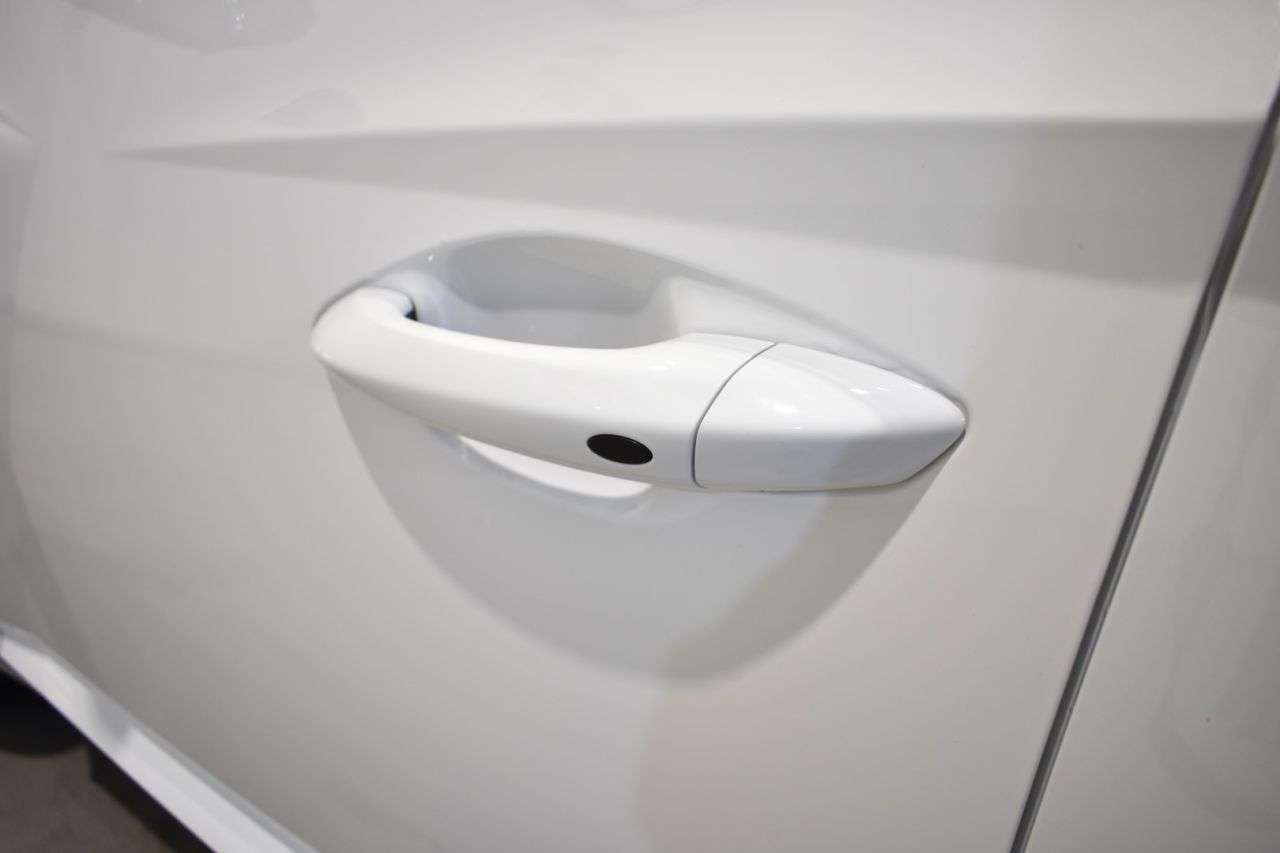 HYUNDAI TUCSON en Minoautos