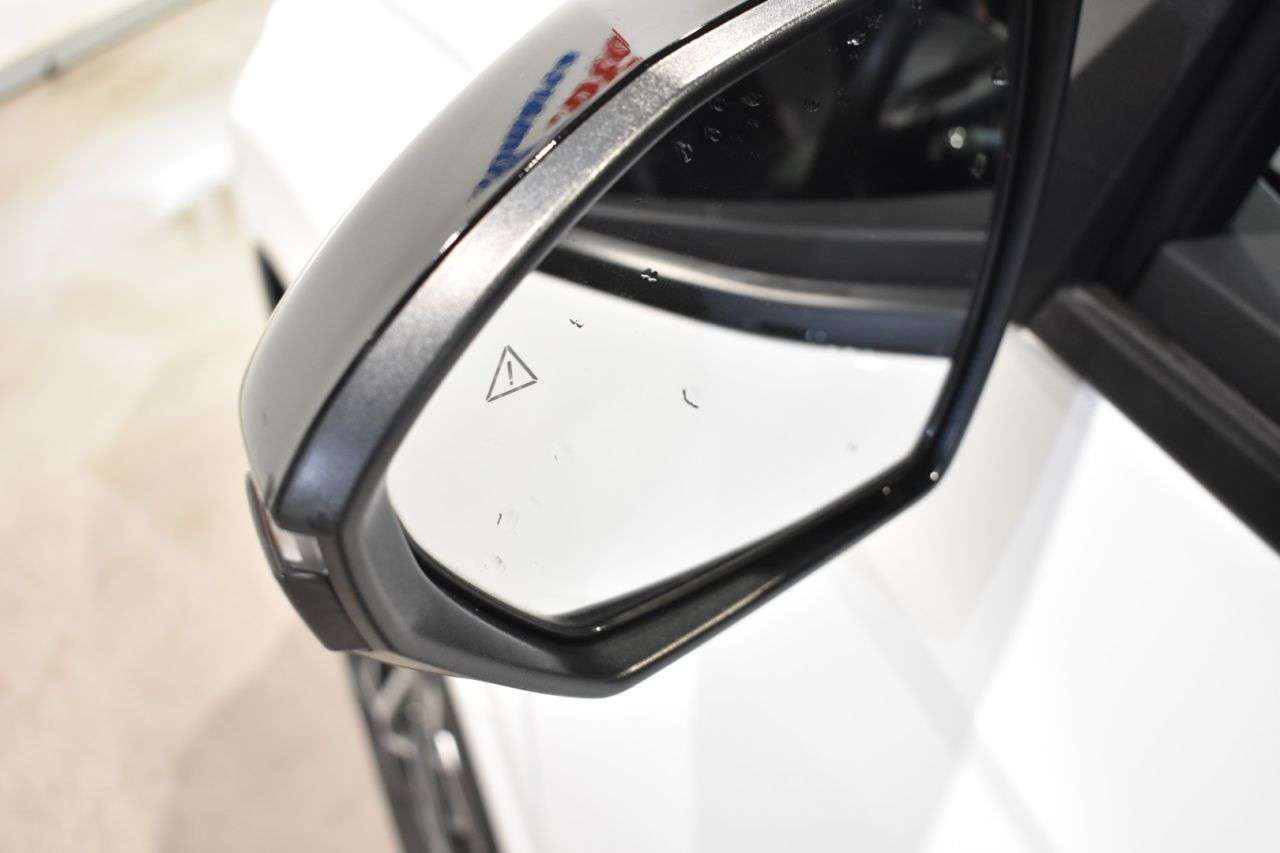 HYUNDAI TUCSON en Minoautos