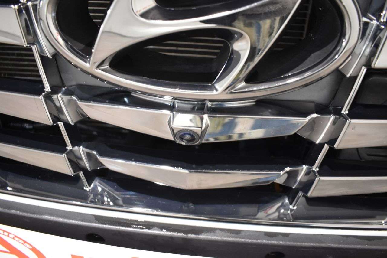 HYUNDAI TUCSON en Minoautos