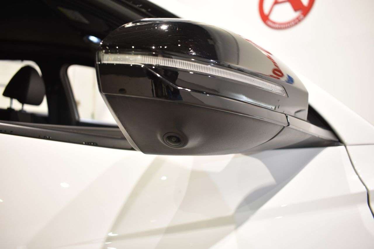 HYUNDAI TUCSON en Minoautos