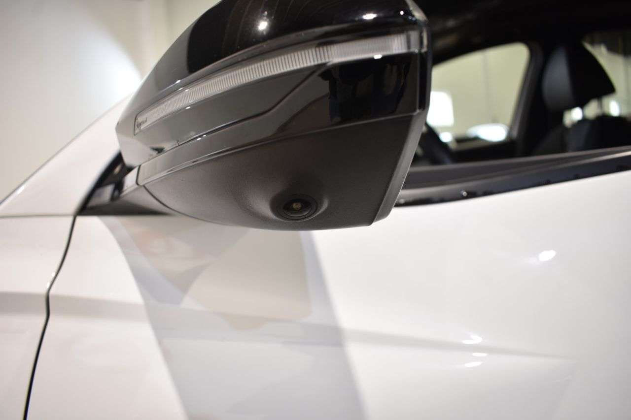 HYUNDAI TUCSON en Minoautos