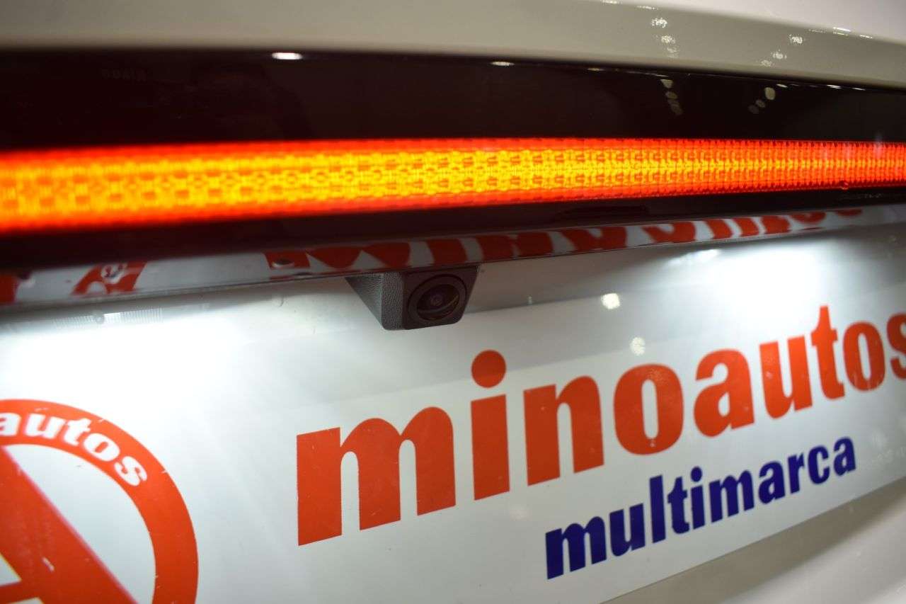 HYUNDAI TUCSON en Minoautos