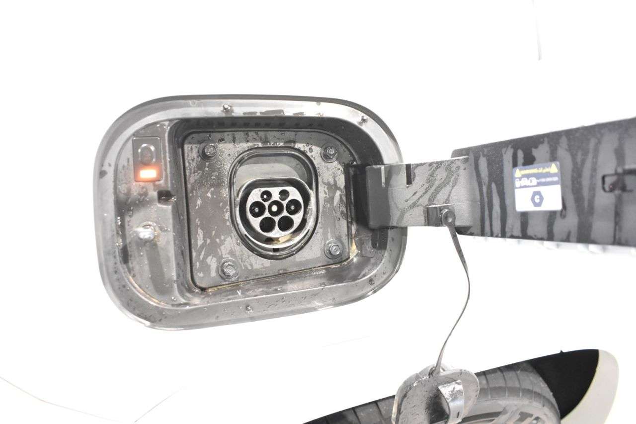 HYUNDAI TUCSON en Minoautos