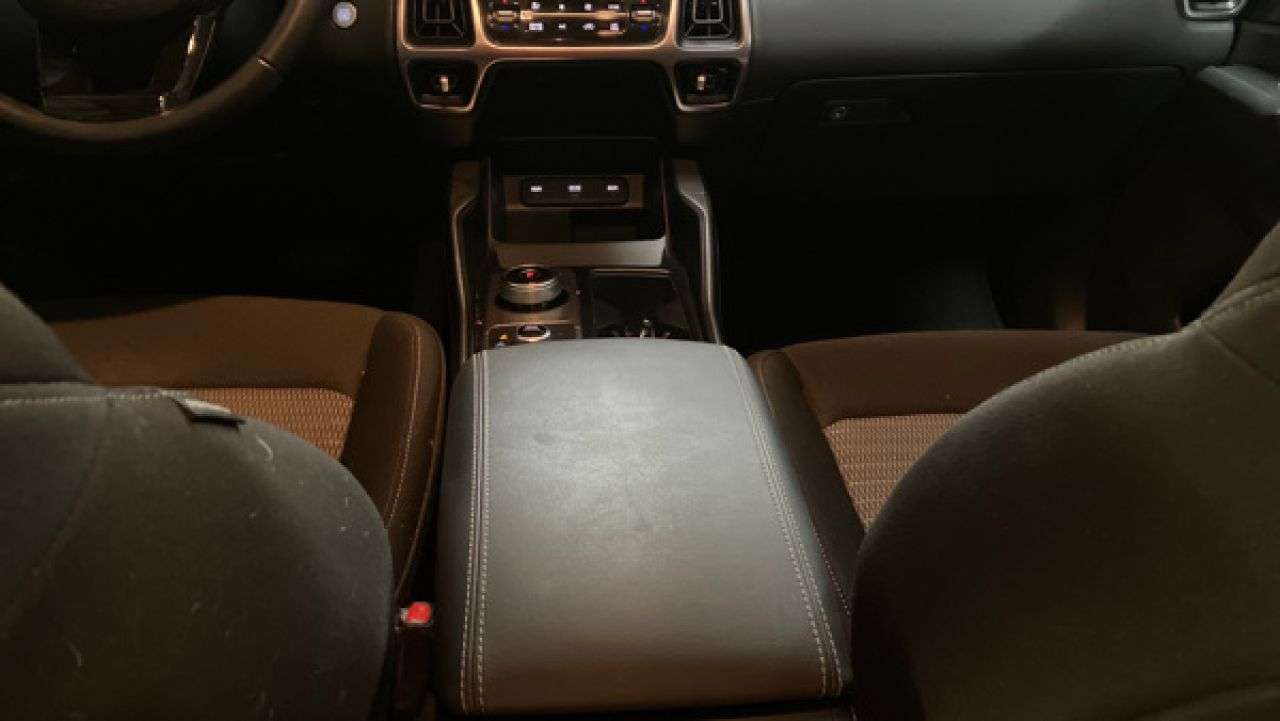 KIA SORENTO en Minoautos