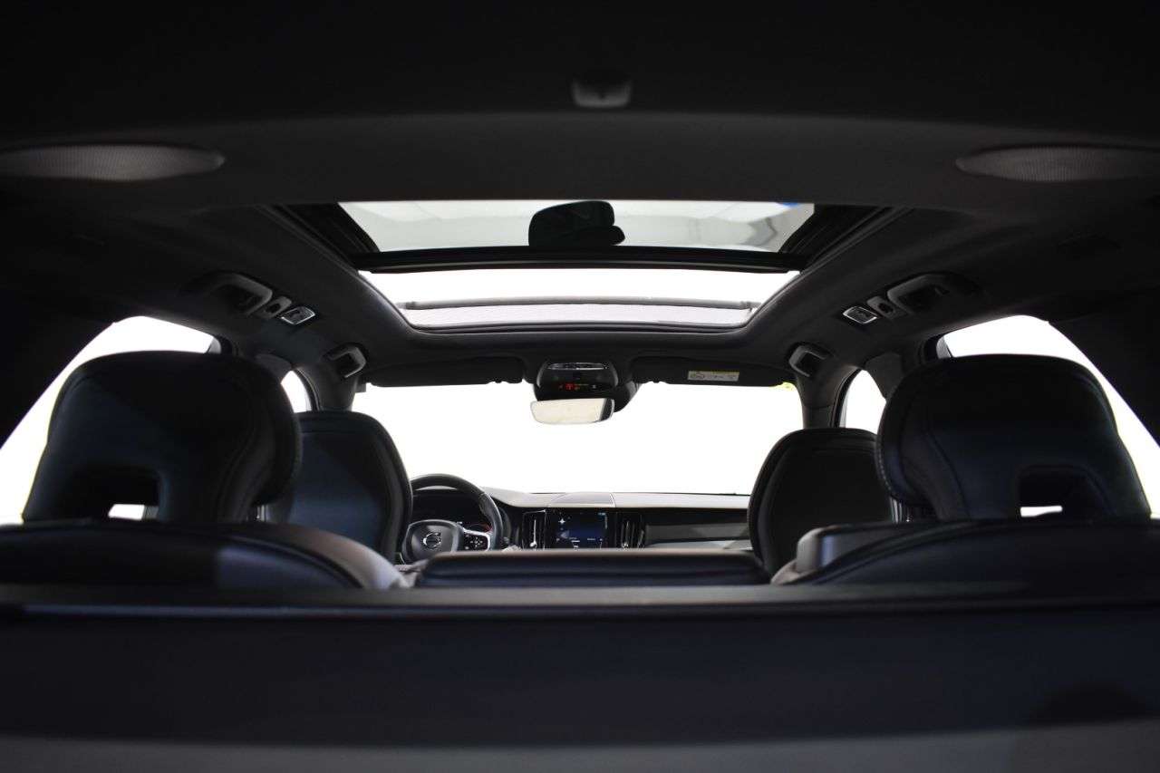 VOLVO XC60 en Minoautos