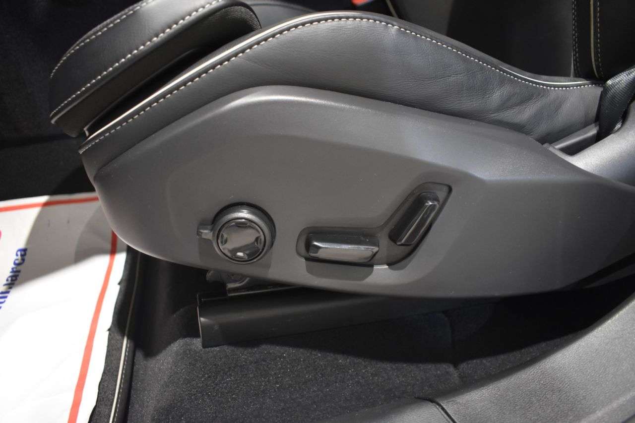 VOLVO XC60 en Minoautos