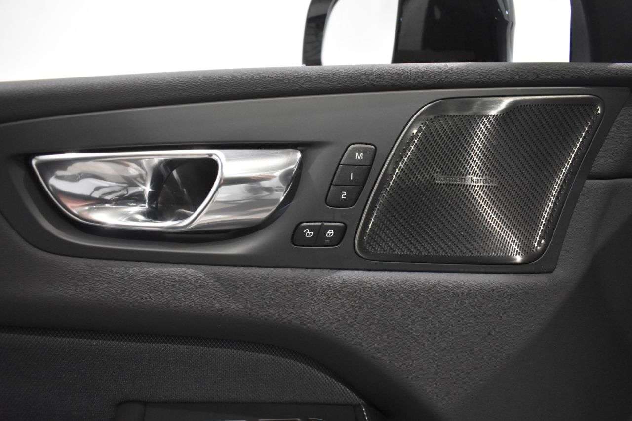 VOLVO XC60 en Minoautos