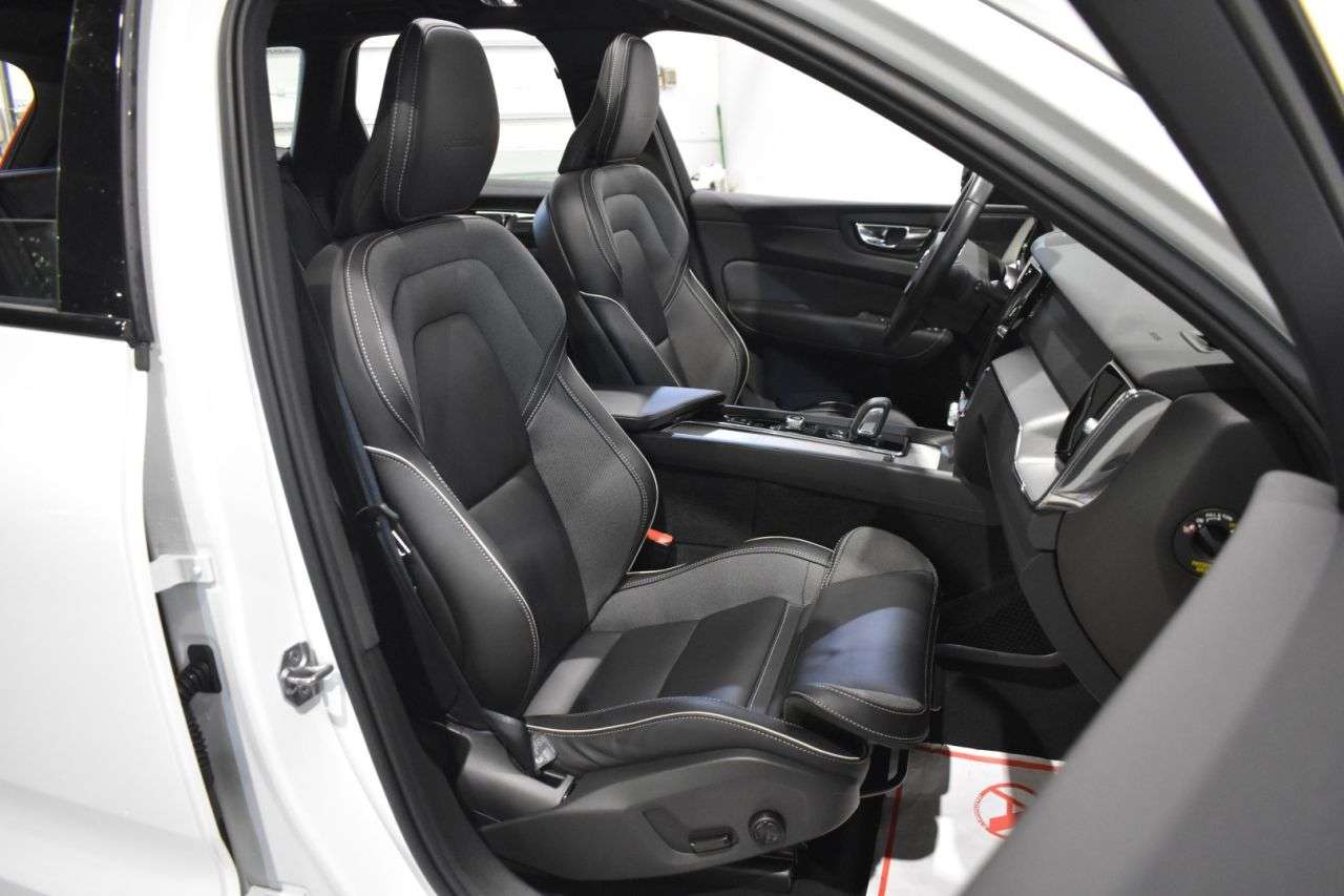 VOLVO XC60 en Minoautos