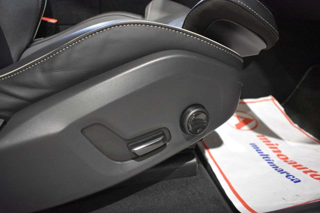 VOLVO XC60 en Minoautos