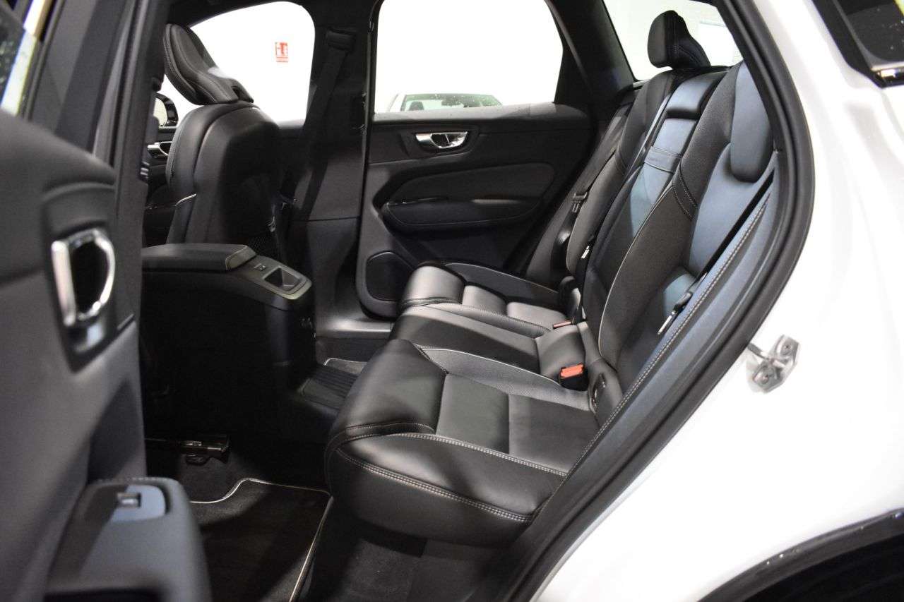 VOLVO XC60 en Minoautos