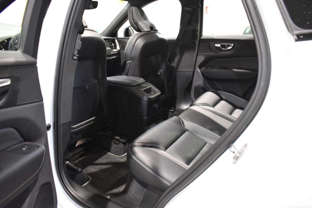 VOLVO XC60 en Minoautos