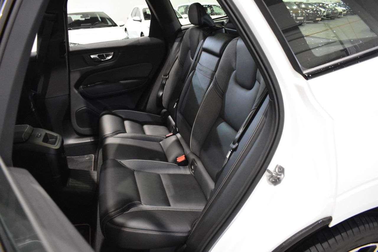 VOLVO XC60 en Minoautos