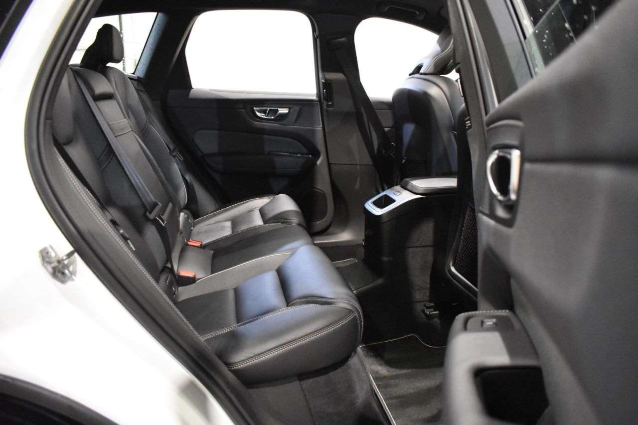 VOLVO XC60 en Minoautos