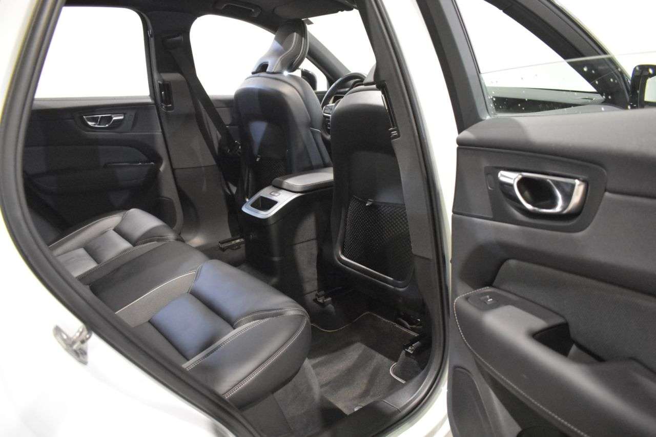 VOLVO XC60 en Minoautos