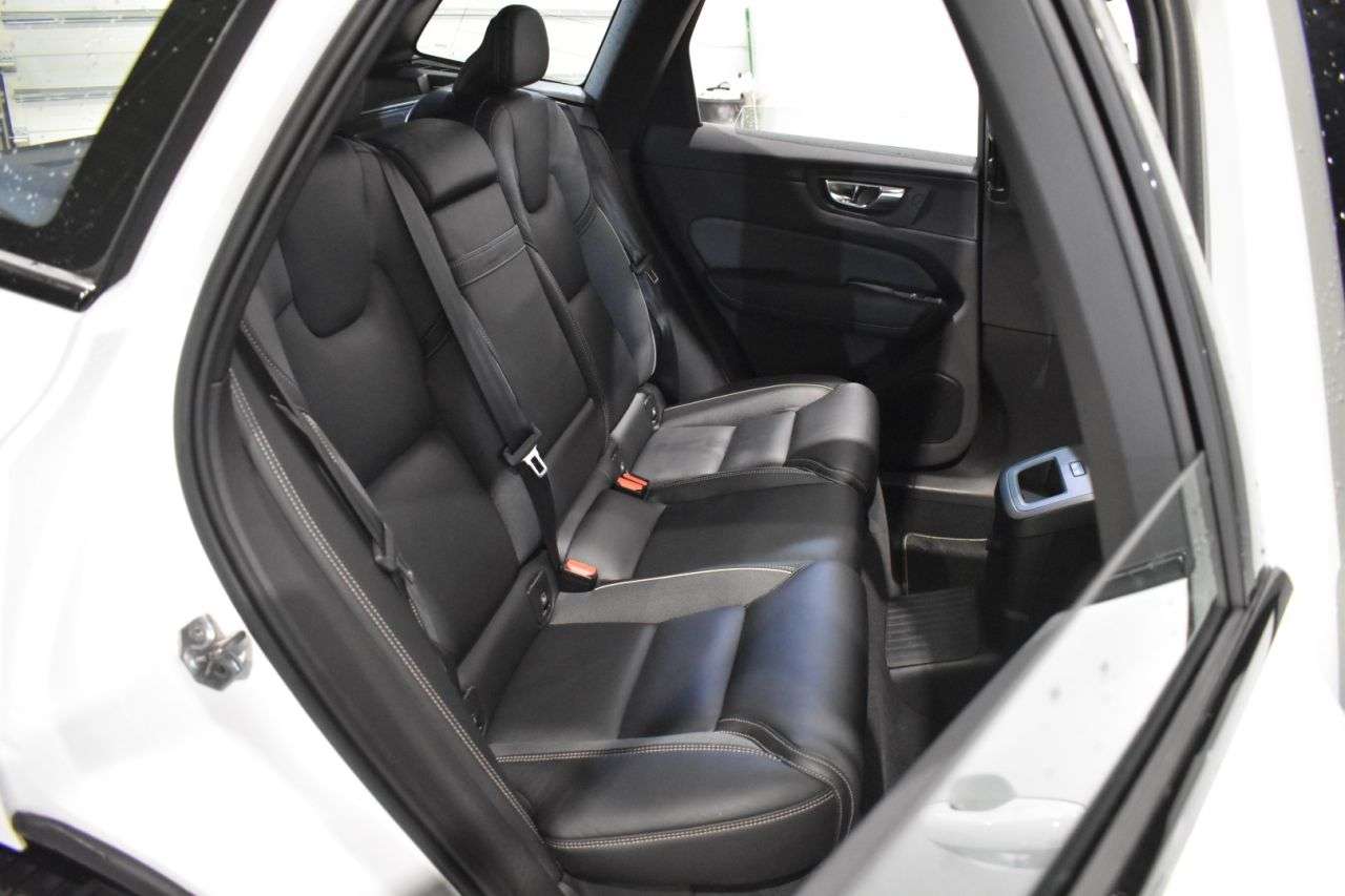 VOLVO XC60 en Minoautos