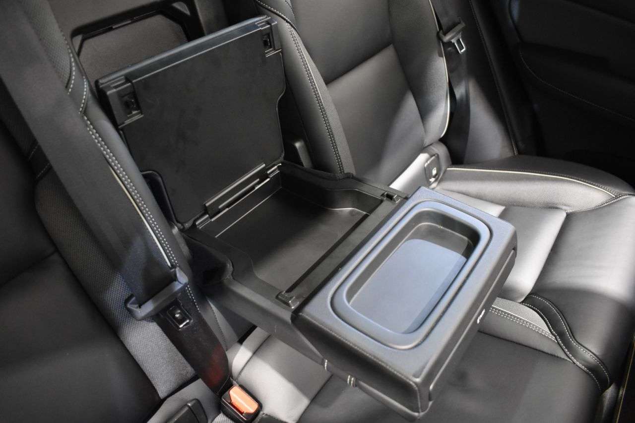 VOLVO XC60 en Minoautos