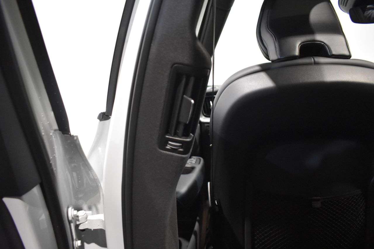 VOLVO XC60 en Minoautos