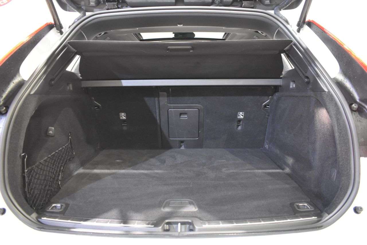 VOLVO XC60 en Minoautos