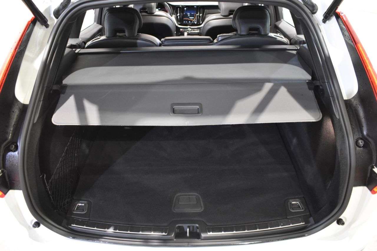 VOLVO XC60 en Minoautos