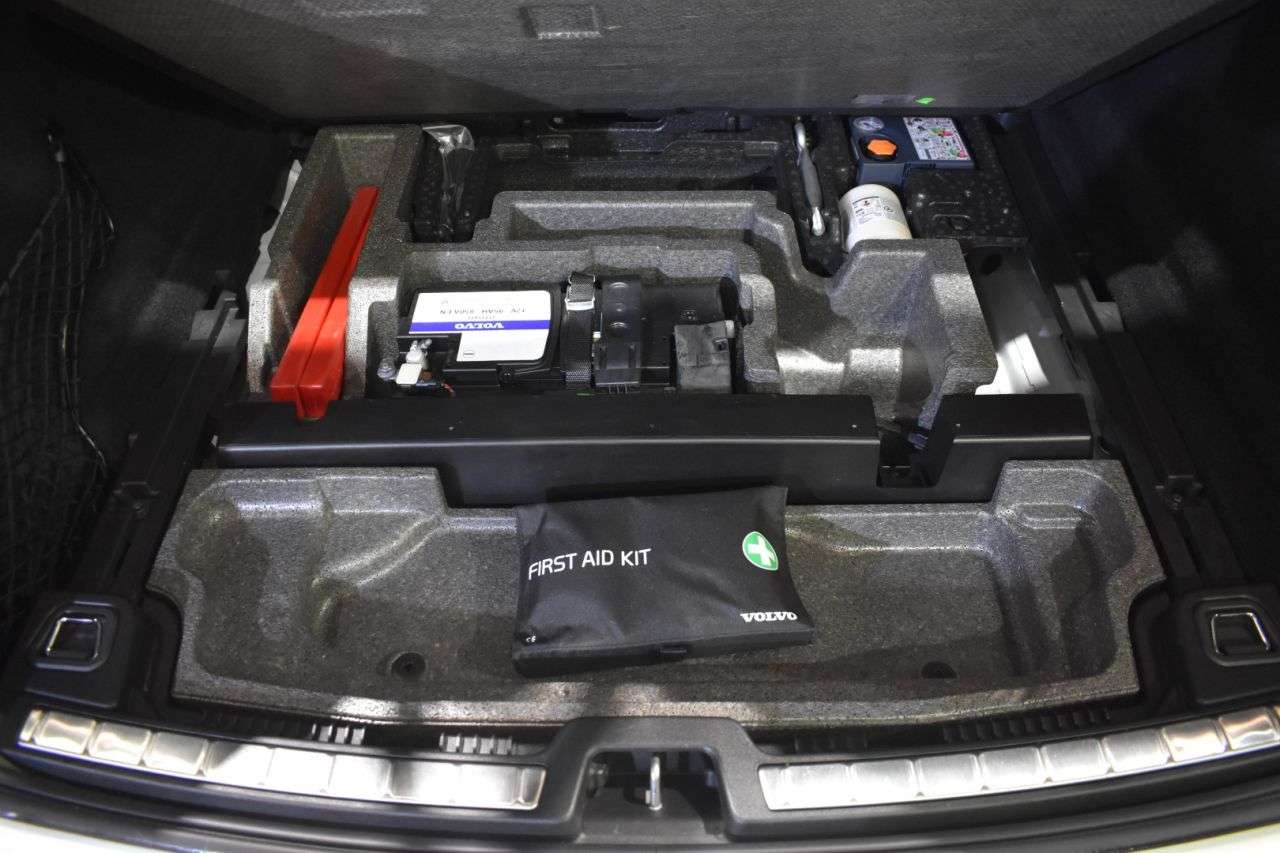 VOLVO XC60 en Minoautos