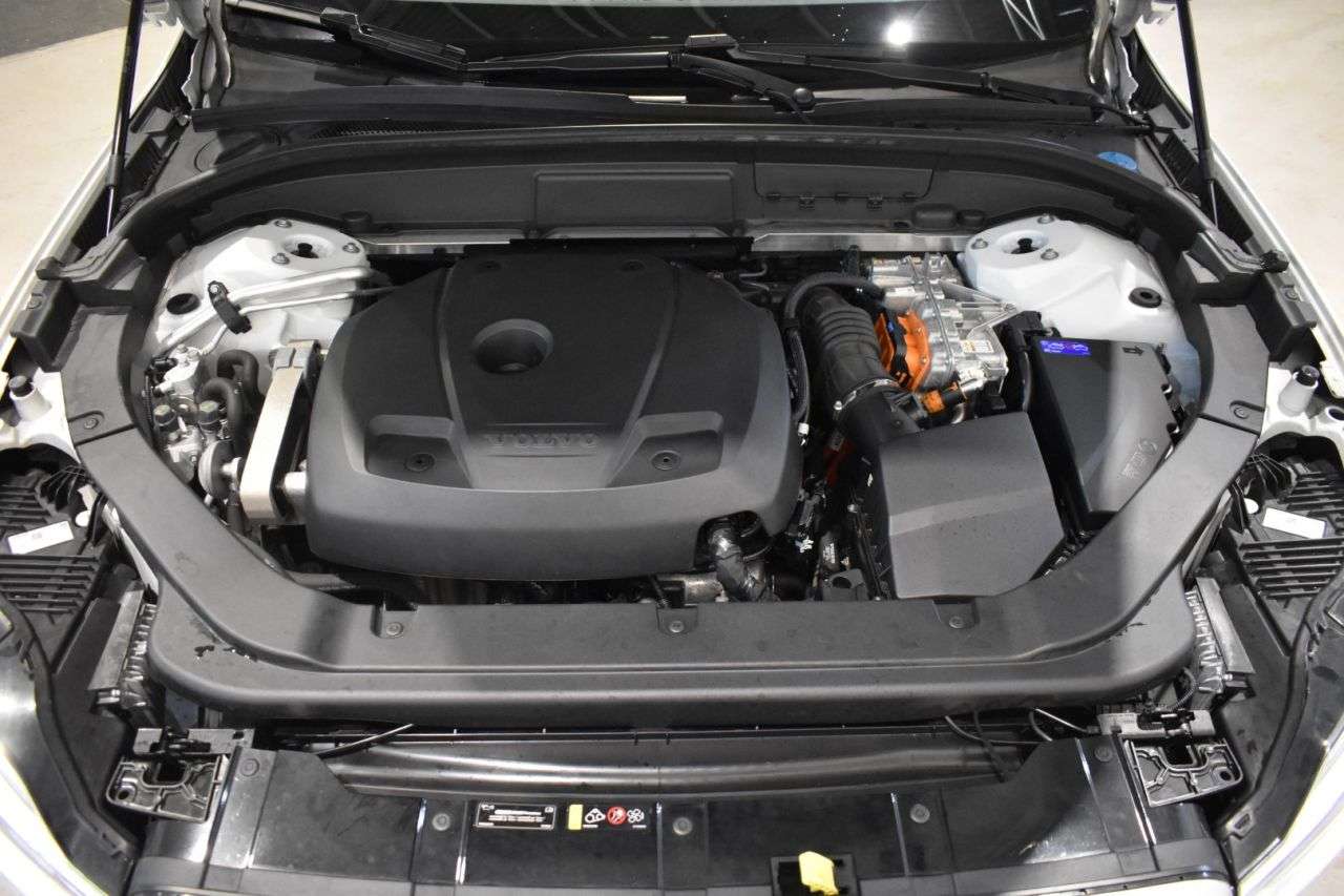 VOLVO XC60 en Minoautos