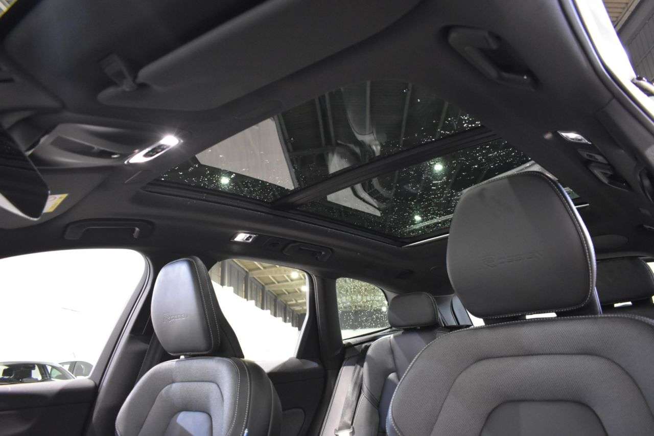 VOLVO XC60 en Minoautos