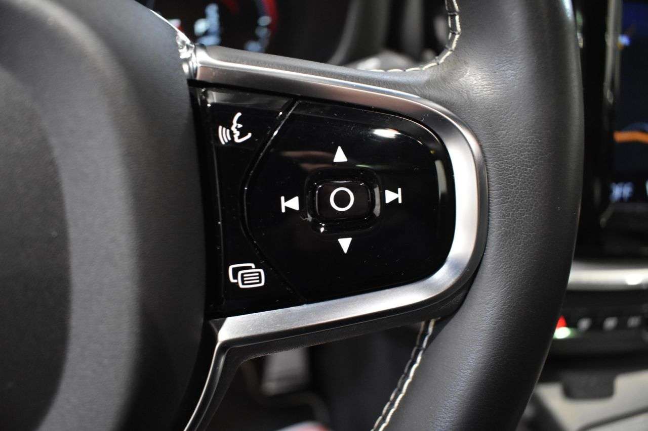 VOLVO XC60 en Minoautos