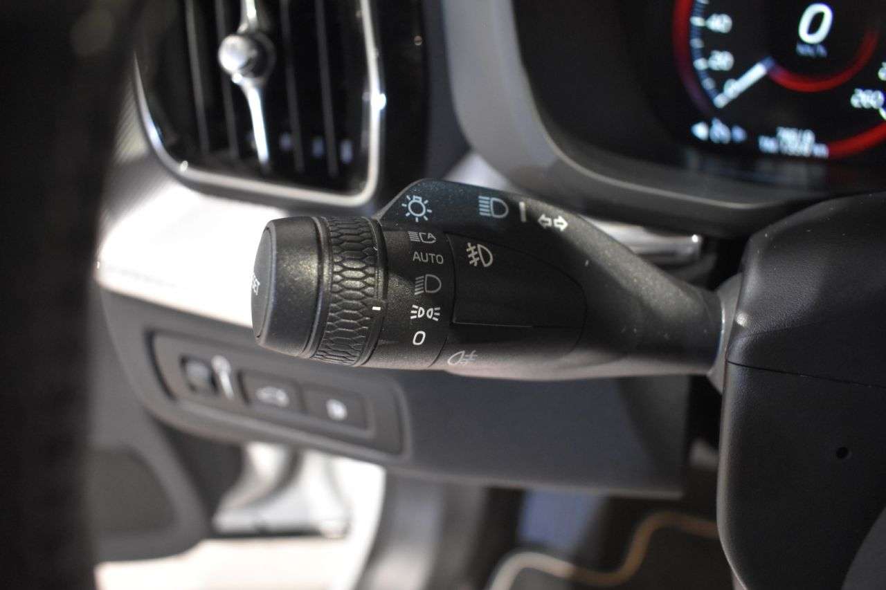 VOLVO XC60 en Minoautos