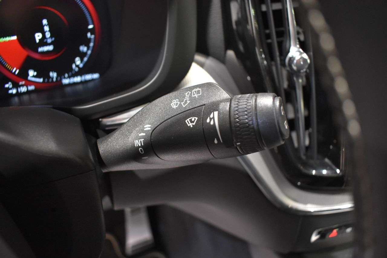 VOLVO XC60 en Minoautos