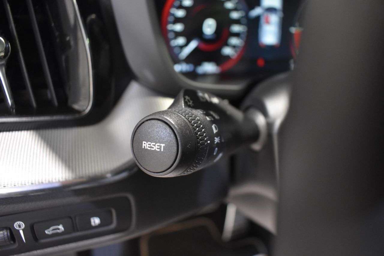 VOLVO XC60 en Minoautos